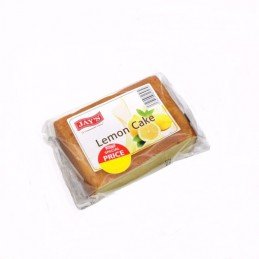 1113 JAYS LEMON SLAB CAKE...