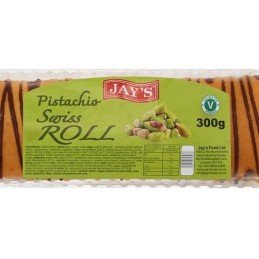 1118 JAYS SWISS ROLL...