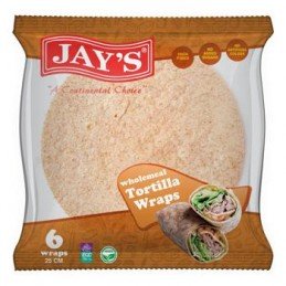 1115 JAYS WHOLE WHEAT...