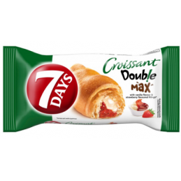 38102 SEVEN DAYS CROISSANT...