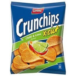 4190 CRUNCHIPS X-CUT CHILI...