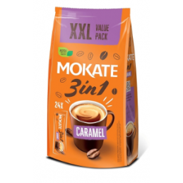 9671 MOKATE 3 in1 CARAMEL...