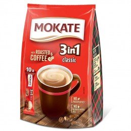 9672 MOKATE 3 in 1 CLASSIC...