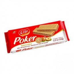 1188 LAGO POKER WAFER WITH...