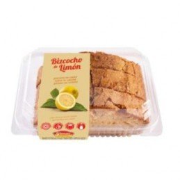 1109 GIMAR LEMON SPONGE...