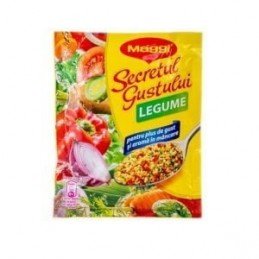 7565 MAGGI SECRETUL...