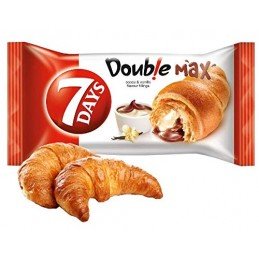 38107 SEVEN DAYS CROISSANT...