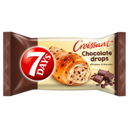 38108 SEVEN DAYS CROISSANT...