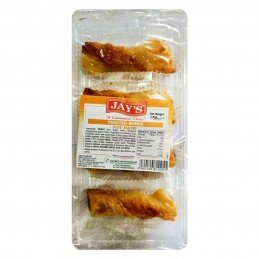 1119 JAYS TWISTED HONEY...