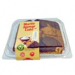 1190 GIMAR MARBLE SPONGE...