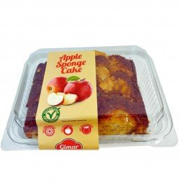 1191 GIMAR MIX APPLE SPONGE...