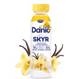 6385 DANONE DANIO DRINK...