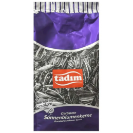 870 TADIM SUNFLOWER SEEDS...