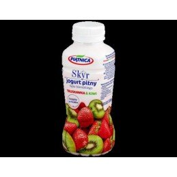 6384 PIATNICA SKYR DRINK...