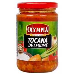 1661 OLYMPIA VEGETABLE...