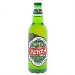 8007 BEER PERLA CHMIELOWA...