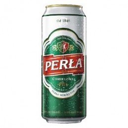 8008 BEER PERLA CHMIELOWA...