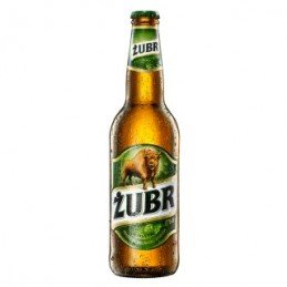 8014 BEER ZUBR 6% 0.5L...