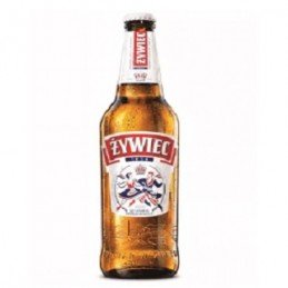 8016 BEER ZYWIEC 5.5% 0.5L...