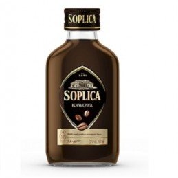 8026 SOPLICA KAWA COFFEE...