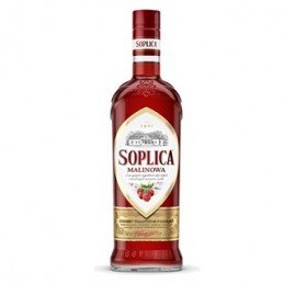 8029 SOPLICA MALINOWA...