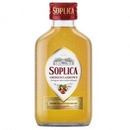 8030 SOPLICA ORZECH LASKOWY...