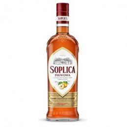 8032 SOPLICA PIGWA QUINCE...