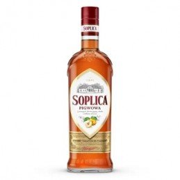 8033 SOPLICA PIGWA QUINCE...