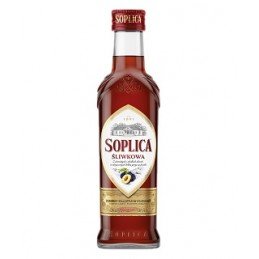 8034 SOPLICA SLIWKOWA PLUM...