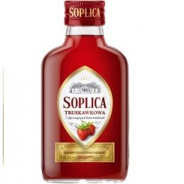 8036 SOPLICA TRUSKAWKA...