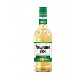 8042 ZOLADKOWA GORZKA MINT...