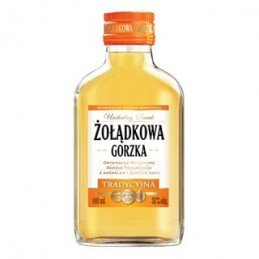8043 ZOLADKOWA GORZKA...