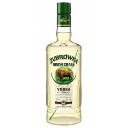 8046 ZUBROWKA BISON GRASS...