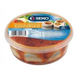 5631 SEKO KASHUBIAN STYLE...