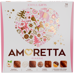 8871 MIESZKO AMORETTA...