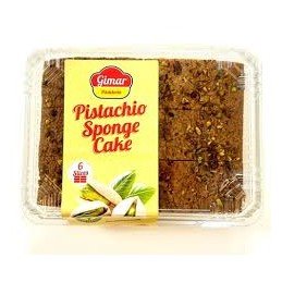 1193 GIMAR PISTACCHIO...