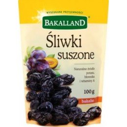 2125 BAKALLAND CALIFORNIAN...