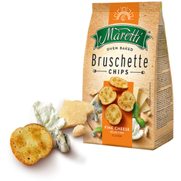 3557 BRUSCHETTA MARETTI...