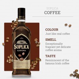 8049 SOPLICA KAWA COFFEE...