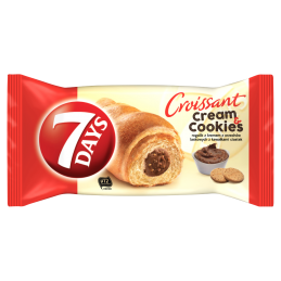 782 SEVEN DAYS CROISSANT...