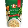 2136 PROFI VEGETABLE SOUP 0.4L (6)  / ZUPA JARZYNOWA