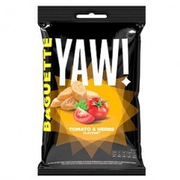 1303 YAW! BAGUETTE SNACK...