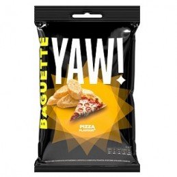 1306 YAW! BAGUETTE SNACK...