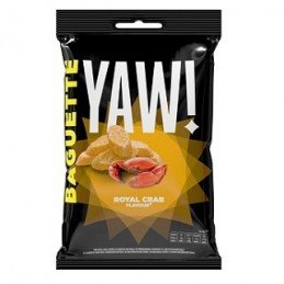 1305 YAW! BAGUETTE SNACK...