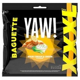 1310 YAW! XXL BAGUETTE...