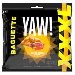 1312 YAW! XXL BAGUETTE...