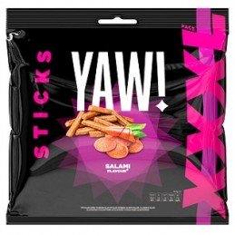 1315 YAW! XXL STICKS SNACK...