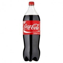 2321 COCA COLA Bottle 1.75L...