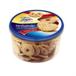 1146 TAGO BISCUITS WITH...