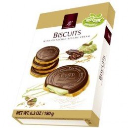 1147 TAGO ROUND BISCUITS...